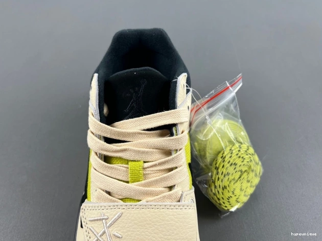 HYPE FZ8117-102 Scott TR Jack Travis x Jordan Jumpman 0713